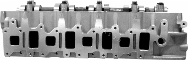 4M40 SH60 Cylinder Head ME193805