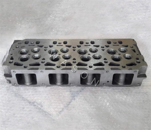 4TNV94  Cylinder Head R55-7