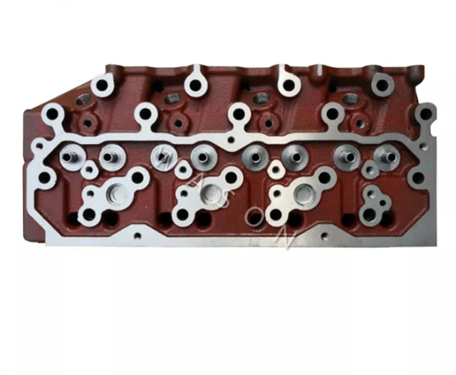 4TNV94  Cylinder Head R55-7