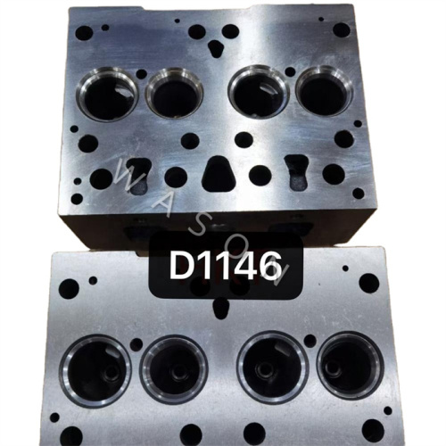 D1146T  Cylinder Head DH28LC 65.03101-6087C