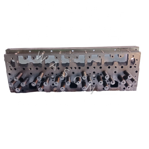 M11 QSM11 Cylinder Head 2864028  3084652 R485-9