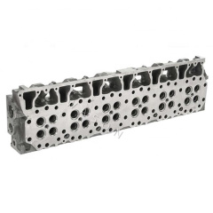 3412A Cylinder Head 7N0848