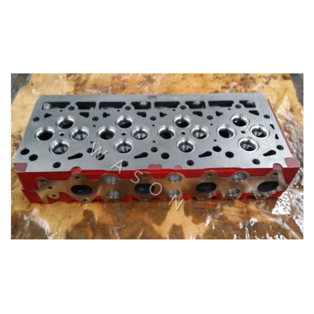 ISF3.8 Cylinder Head