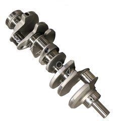 4D106（WS-255） Crankshaft