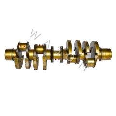 10PD1 Crankshaft