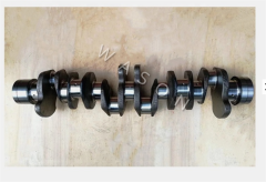 6HK1 Crankshaft