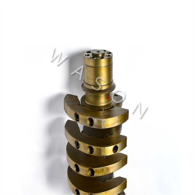 10PD1 Crankshaft