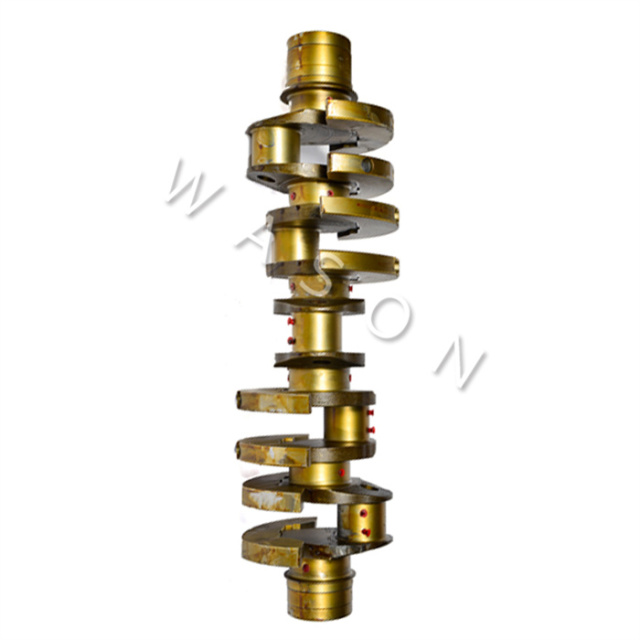 10PD1 Crankshaft