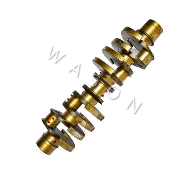 10PD1 Crankshaft