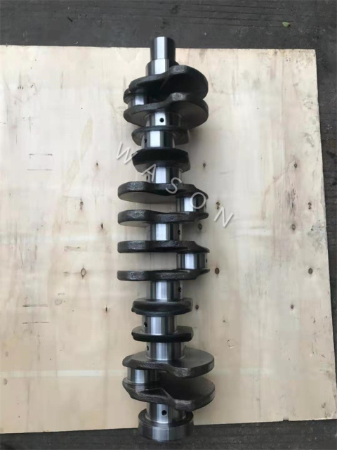 D1146/de08 Crankshaft