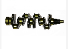 V3800 Alloy Crankshaft