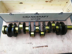 D1146/de08 Crankshaft