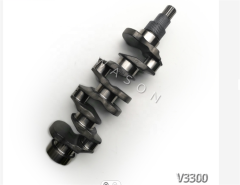 V3300 Alloy Crankshaft