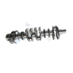 D2366 Crankshaft