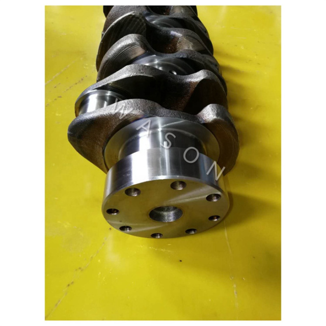 S4K Crankshaft 4W3989