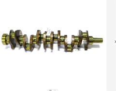 6D95 Crankshaft