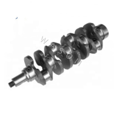 TD27 Alloy Crankshaft