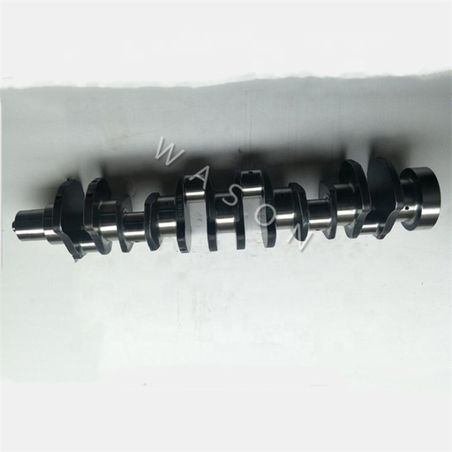 M11 Alloy Crankshaft