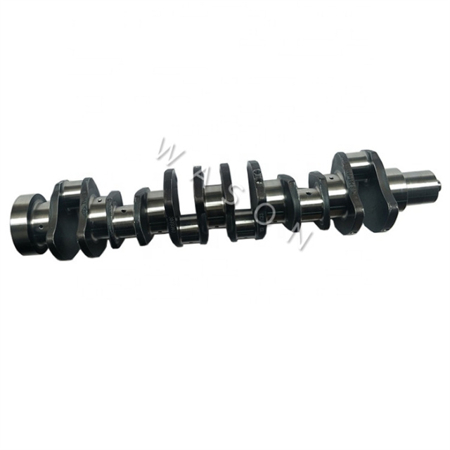 M11 Alloy Crankshaft