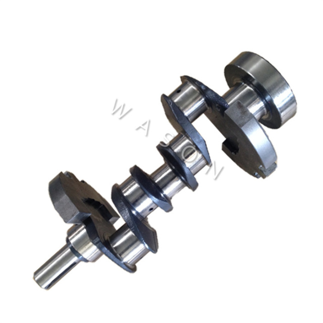 3.152 Crankshaft