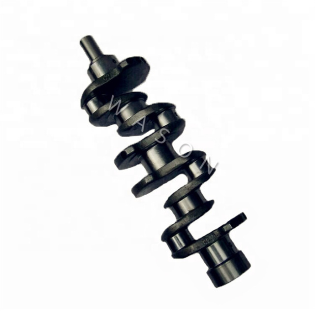 C240  Crankshaft