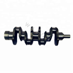 C240  Crankshaft