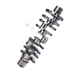 10PE1 Alloy Crankshaft