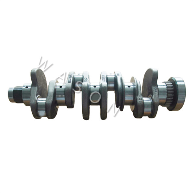 ISF2.8 ISF3.8 Crankshaft 52644231 4938752