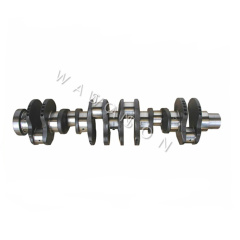 QSK19  Crankshaft 3096362