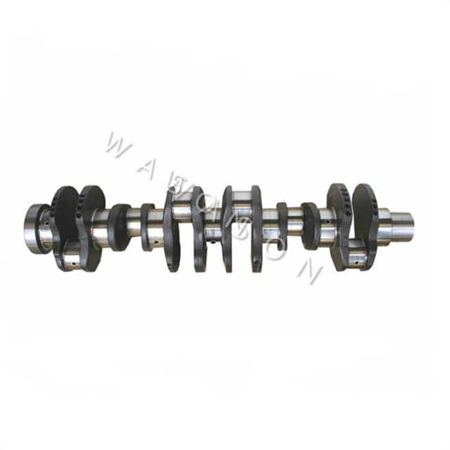 QSK19  Crankshaft 3096362