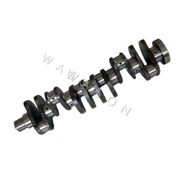 KTA19   Crankshaft 3418898