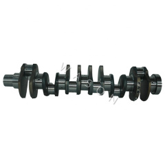 PC360-7 6D114 Crankshaft 3917320