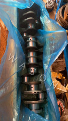 C7  Crankshaft