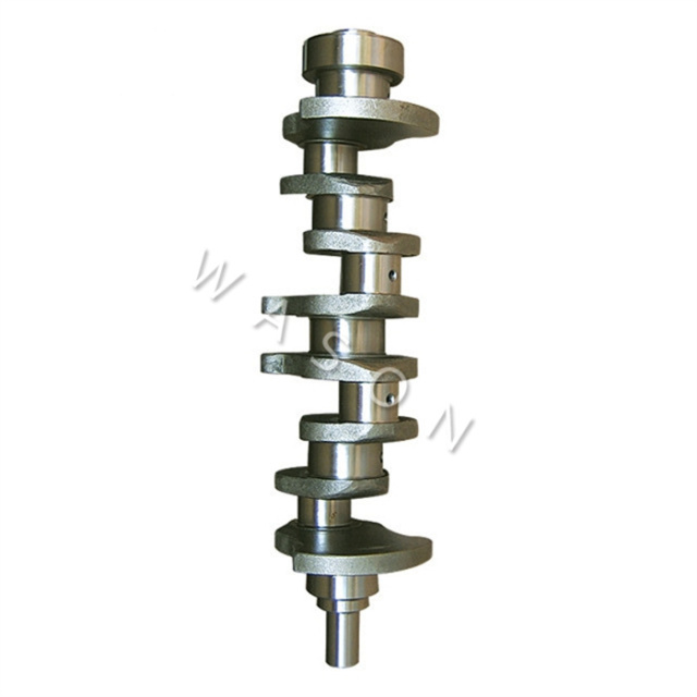 S4F Crankshaft ME34420-02002