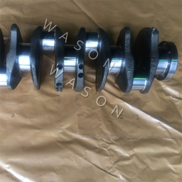 3204 Crankshaft 1W9771