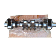 QSK19  Crankshaft 3096362