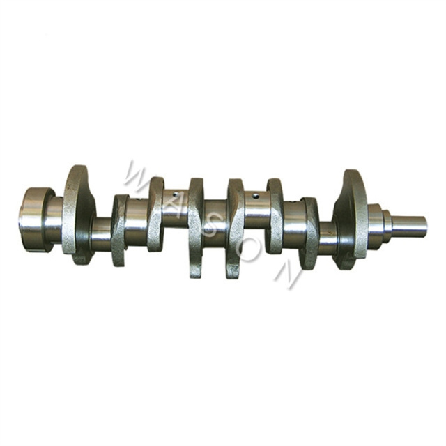 S4F Crankshaft ME34420-02002