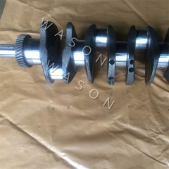 3204 Crankshaft 1W9771