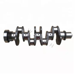 4D107  Crankshaft 3974539