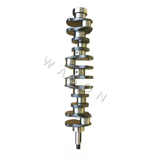 H07C Crankshaft 13411-1583