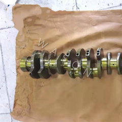 6BD1T EX200-1 Crankshaft 1-12310407-1