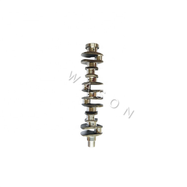 R335LC-9 ISC8.3 Crankshaft  3965008