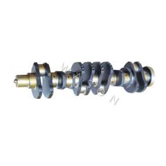 PC200-6/7 6D102 Crankshaft  3929037