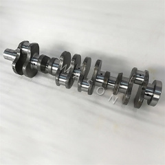 PC200-6/7 6D102 Crankshaft  3929037