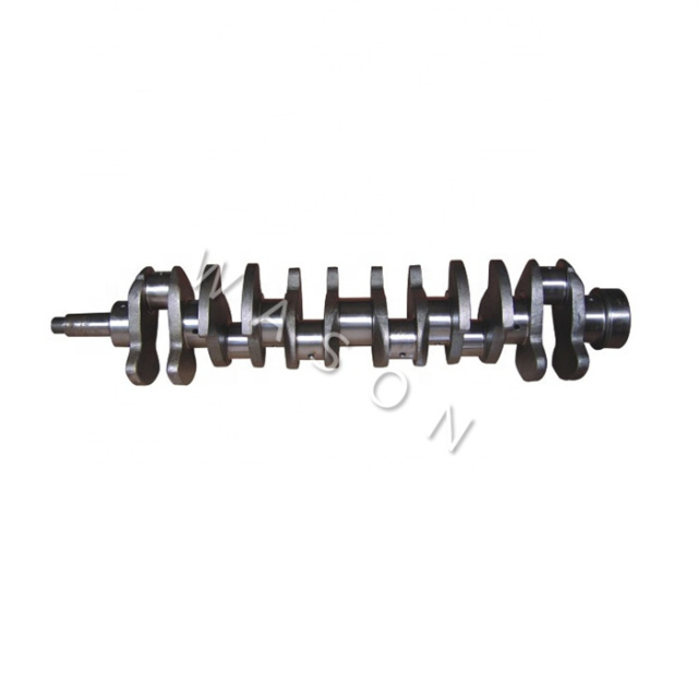 PD6 Crankshaft 12200-96001