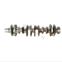 R335LC-9 ISC8.3 Crankshaft  3965008