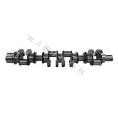 KTA38  Crankshaft 3630075