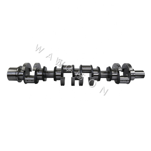 KTA38  Crankshaft 3630075