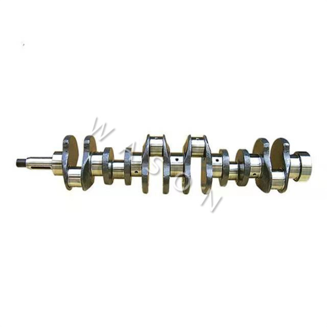 H07C Crankshaft 13411-1583