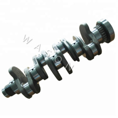 ISF2.8 ISF3.8 Crankshaft 52644231 4938752